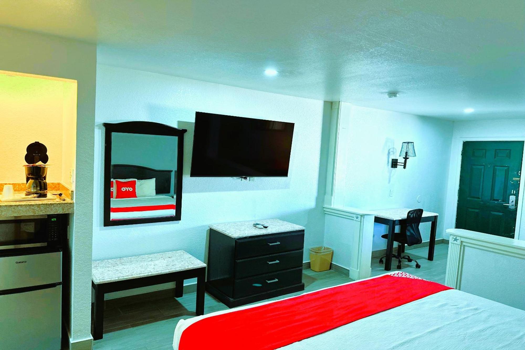 Three Rivers Executive Inn & Suites By Oyo Exteriér fotografie