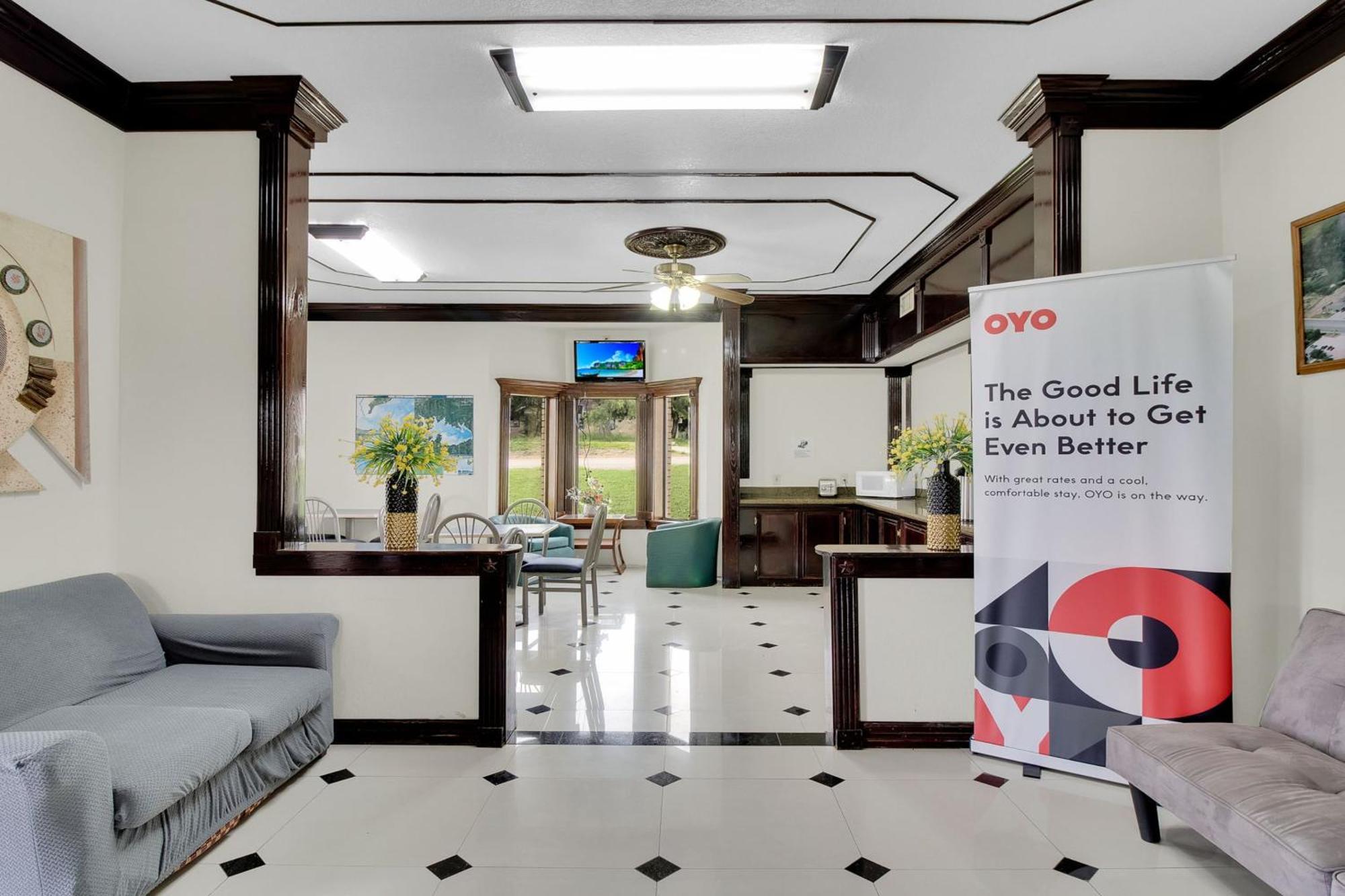 Three Rivers Executive Inn & Suites By Oyo Exteriér fotografie